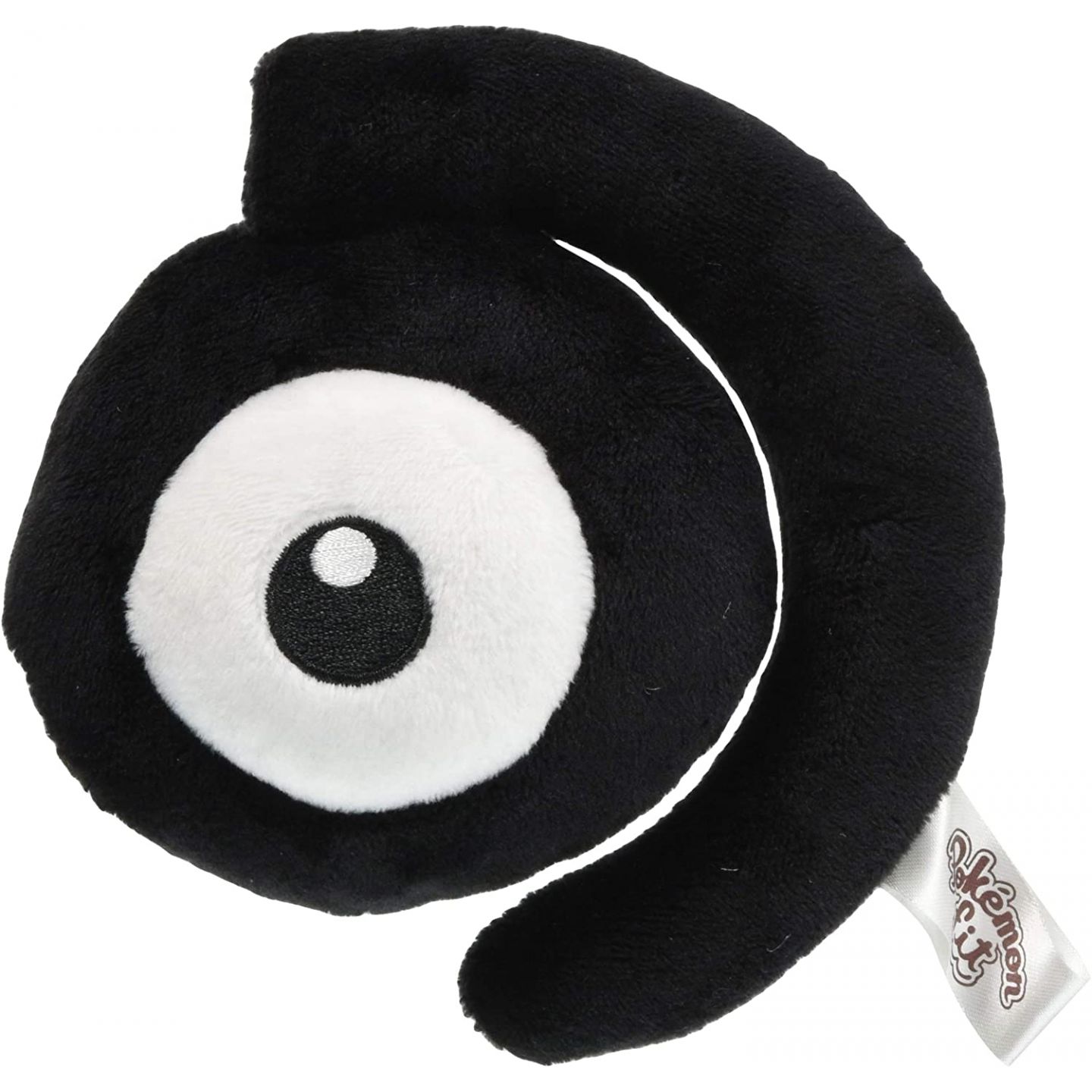 Unown Pokemon Plush 