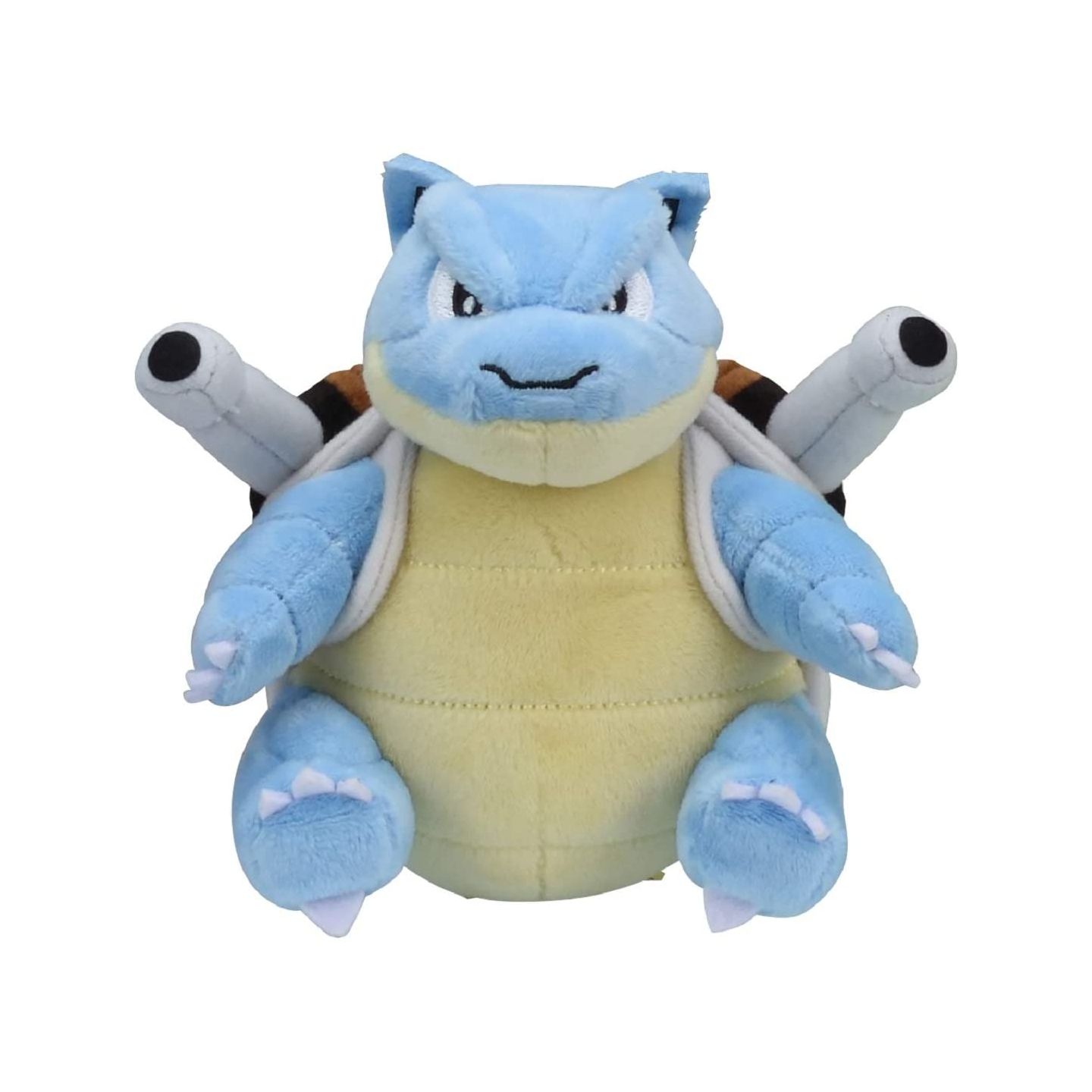 Pokemon blastoise sales plush