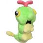 Pokemon Center Original Plush Pokemon Fit Caterpie