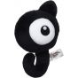 Pokemon Center Original Plush Pokemon Fit Unknown J (Unown J)