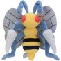 Pokemon Center Original Plush Pokemon Fit Spear (Beedrill)