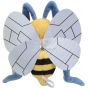 Pokemon Center Original Plush Pokemon Fit Spear (Beedrill)