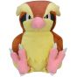 Pokemon Center Original Plush Pokemon Fit Poppo (Pidgey)