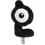 Pokemon Center Original Plush Pokemon Fit Unknown L (Unown L)