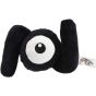 Pokemon Center Original Plush Pokemon Fit Unknown N (Unown N)