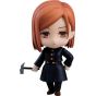 Gutes Lächeln Unternehmen Nendoroid Jujutsu Kaisen - Kugisaki Nobara