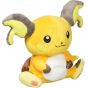 Pokemon Center Original Plush Pokemon Fit Raichu