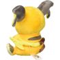 Pokemon Center Original Plush Pokemon Fit Raichu