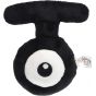 Pokemon Center Original Plush Pokemon Fit Unknown T (Unown T)