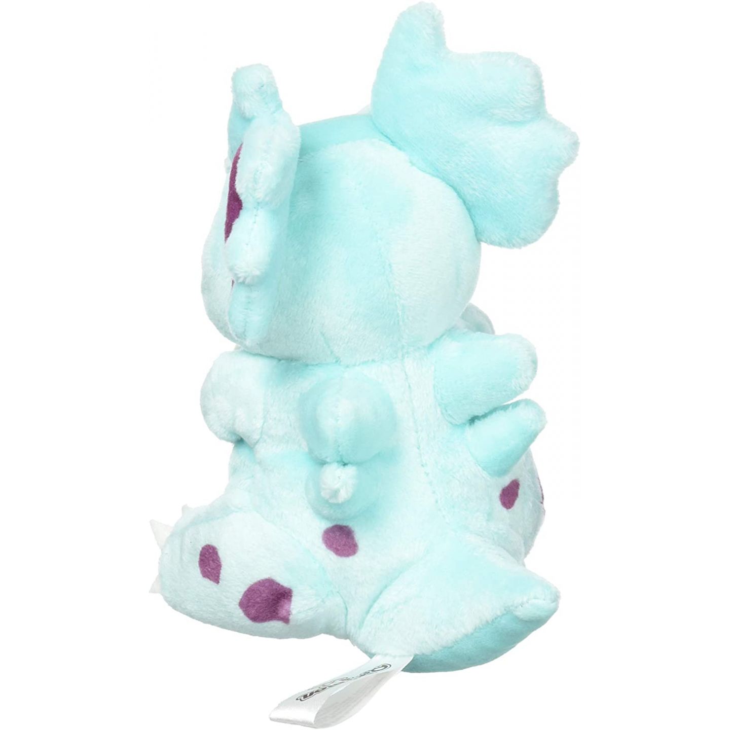 Pokemon Center Original Plush Pokemon Fit Nidorina