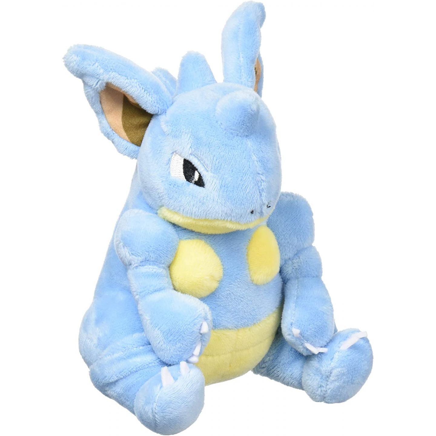 Pokemon Center Original Plush Pokemon Fit Nidoqueen