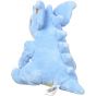 Pokemon Center Original Plush Pokemon Fit Nidoqueen