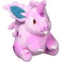 Pokemon Center Original Plush Pokemon Fit Nidoran♂