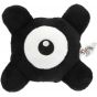 Pokemon Center Original Plush Pokemon Fit Unknown X (Unown X)