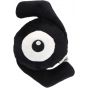 Pokemon Center Original Plush Pokemon Fit Unknown Z (Unown Z)