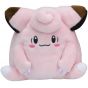 Pokemon Center Original Plush Pokemon Fit Pippi (Clefairy)