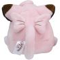 Pokemon Center Original Plush Pokemon Fit Pippi (Clefairy)