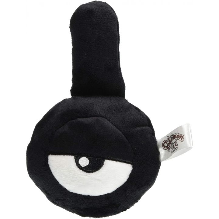 Pokemon Center Original Plush Pokemon Fit Unknown ! (Unown !)