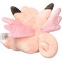 Pokemon Center Original Plush Pokemon Fit Pixy (Clefable)