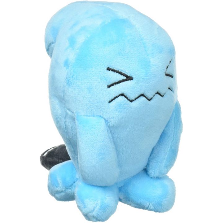 Pokemon Center Original Plush Pokemon Fit Sonans (Wobbuffet)