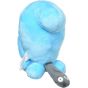 Pokemon Center Original Plush Pokemon Fit Sonans (Wobbuffet)