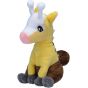 Pokemon Center Original Plush Pokemon Fit Kirinriki (Girafarig)