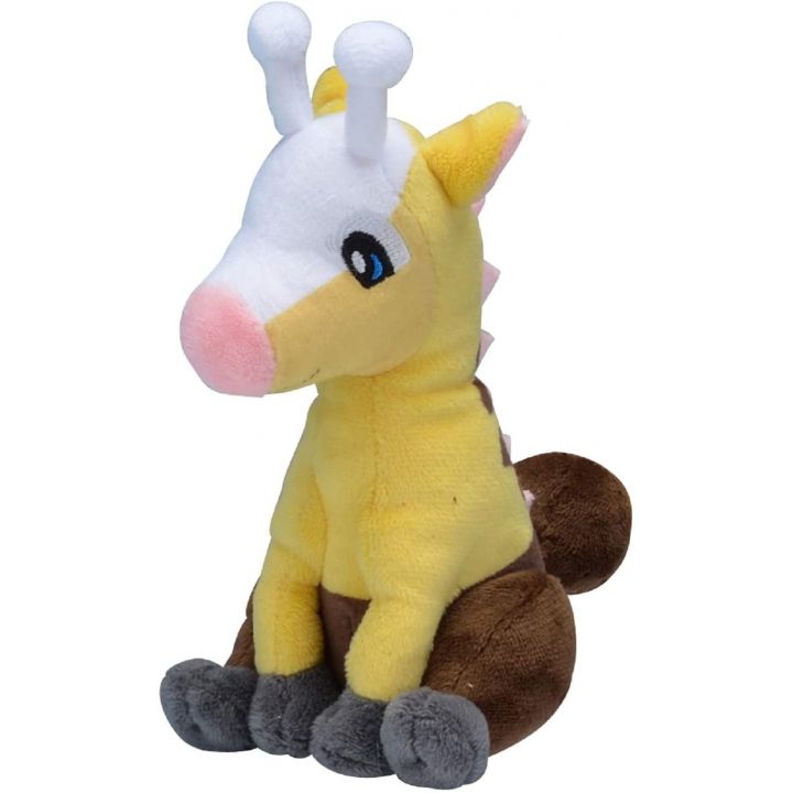 Pokemon Center Original Plush Pokemon Fit Kirinriki (Girafarig)