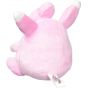 Pokemon Center Original Plush Pokemon Fit Pukurin (Wigglytuff)