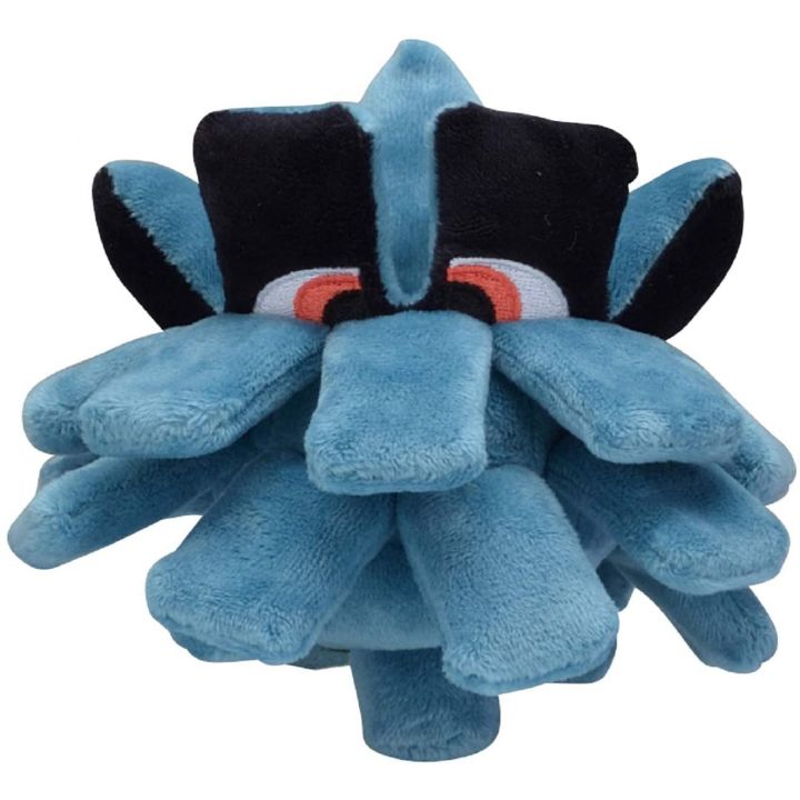 Pokemon Center Original Plush Pokemon Fit Kunugidama (Pineco)