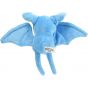 Pokemon Center Original Plush Pokemon Fit Zubat