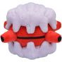 Pokemon Center Original Plush Pokemon Fit Foretos (Forretress)