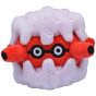 Pokemon Center Original Plush Pokemon Fit Foretos (Forretress)