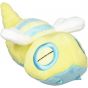 Pokemon Center Original Plush Pokemon Fit Nokocchi (Dunsparce)