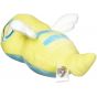 Pokemon Center Original Plush Pokemon Fit Nokocchi (Dunsparce)