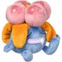 Pokemon Center Original Plush Pokemon Fit Kusaihana (Gloom)