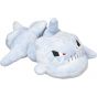 Pokemon Center Original Plush Pokemon Fit Haganeil (Steelix)