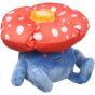 Pokemon Center Original Plush Pokemon Fit Ruffresia (Vileplume)