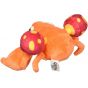 Pokemon Center Original Plush Pokemon Fit Paras