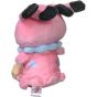 Pokemon Center Original Plush Pokemon Fit Bulu (Snubbull)