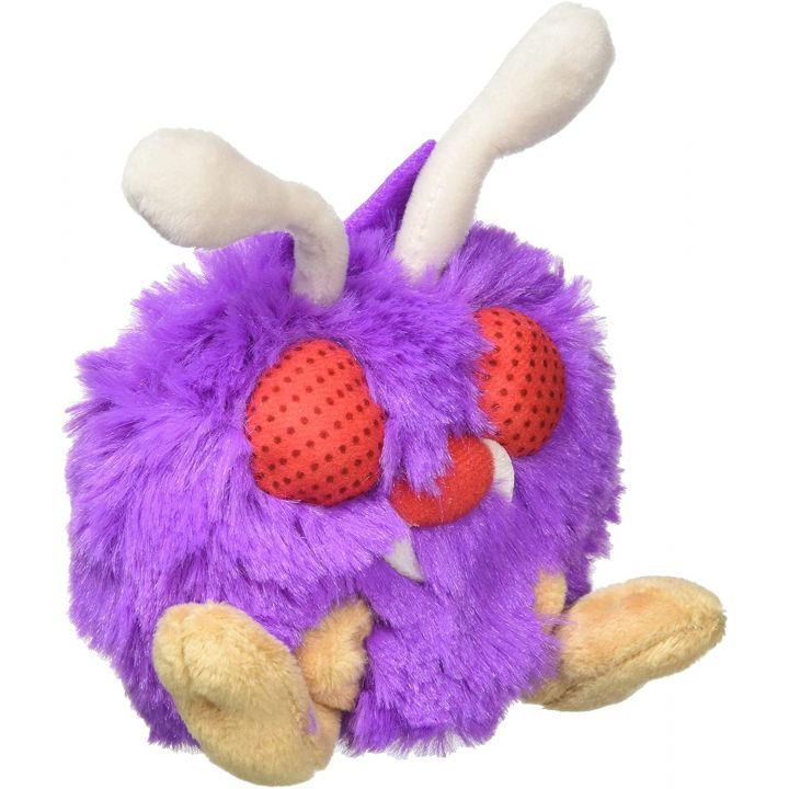 Pokemon Center Original Plush Pokemon Fit Kongpang (Mimitoss)