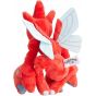 Pokemon Center Original Plush Pokemon Fit Hassam (Scizor)