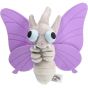 Pokemon Center Original Plush Pokemon Fit Morphon (Venomoth)