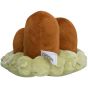 Pokemon Center Original Plush Pokemon Fit Dugtrio