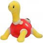 Pokemon Center Original Plush Pokemon Fit Tsubotsubo (Shuckle)