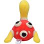 Pokemon Center Original Plush Pokemon Fit Tsubotsubo (Shuckle)