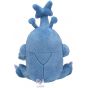 Pokemon Center Original Plush Pokemon Fit Heracros (Heracross)