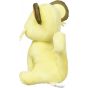 Pokemon Center Original Plush Pokemon Fit Persian