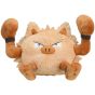 Pokemon Center Original Plush Pokemon Fit Okorizaru (Primeape)