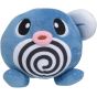 Pokemon Center Original Plush Pokemon Fit Nyoromo (Poliwag)