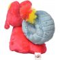 Pokemon Center Original Plush Pokemon Fit Magcargot (Magcargo)